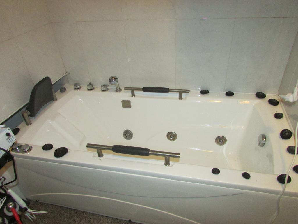 Residencial Girassol, Lda Bed and Breakfast São Filipe Exterior foto